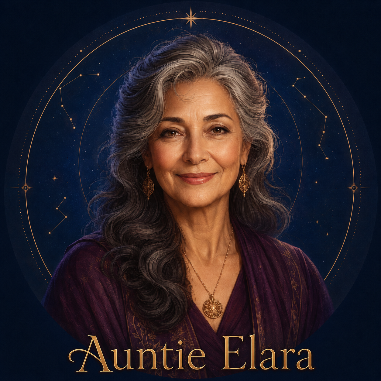 Auntie Elara